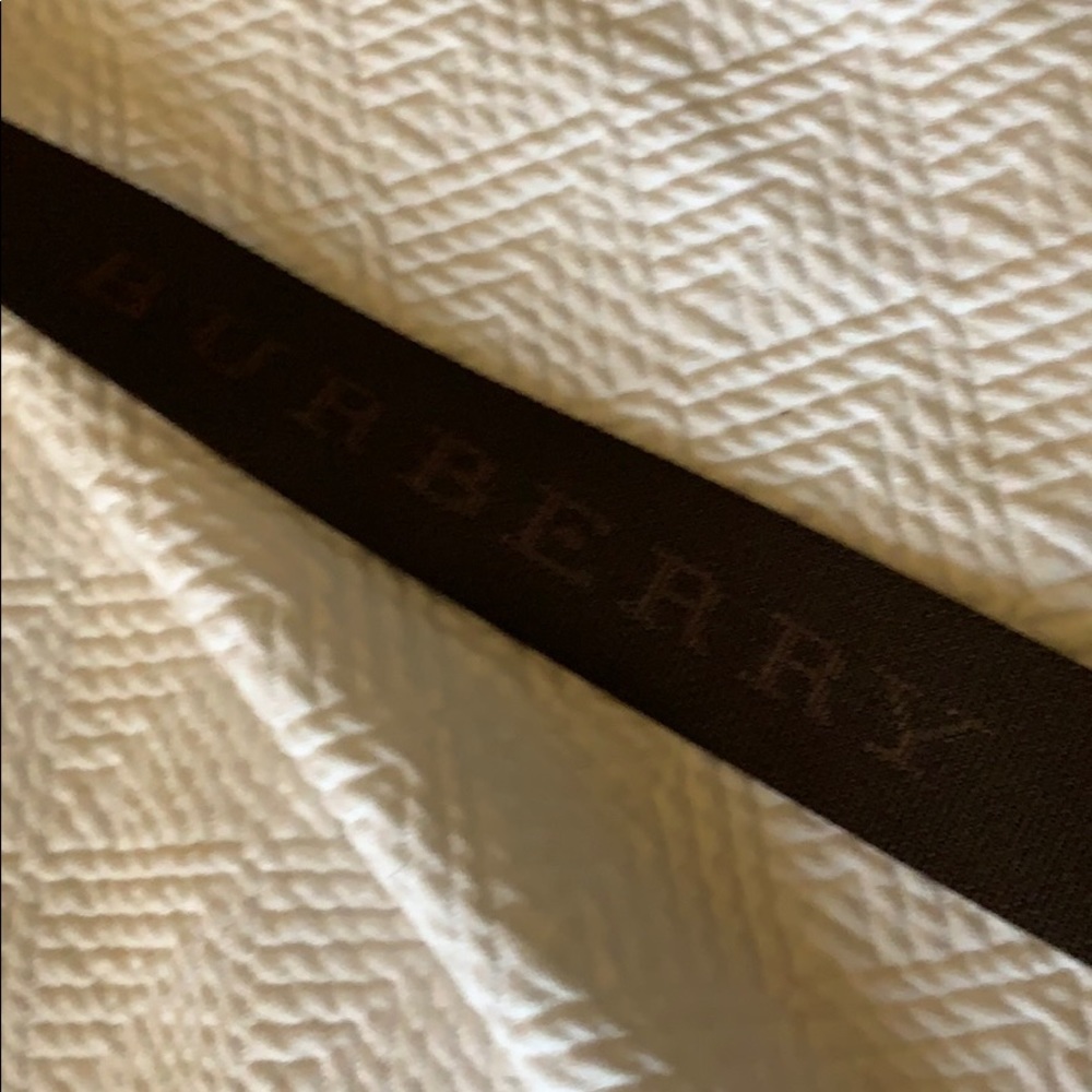 Burberry bag - Picture 2 of 5